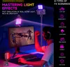 Mini-RGB-Fuelllicht, LED-Videolicht, 2500 K šC 9000 K, Produktbild-Vorschau 15