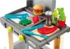 Ecoiffier Plancha Kindergrill Produktbild-Vorschau 12