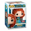 Figurka Funko Pop! Disney Pixar Brave - Ekskluzywna Merida, Anteprima dell’immagine prodotto 1
