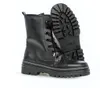 Gabor Schnürboots Damen 393532333832 Schwarz 41 EU Produktbild-Vorschau 11
