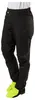 agu Commuter Regenhose Damen, wasserdicht, Schwarz Produktbild-Vorschau 2