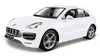 Bburago 18-21077 - Modellauto - Porsche Macan (weiß, Produktbild-Vorschau 1