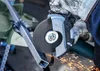 Disque à tronçonner BOSCH à moyeu plat Standard Pour le Voir les images du produit 10