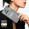 Handyhülle für Nothing Phone 3A Pro Matt Stoßfest Produktbild-Vorschau 3