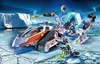 PLAYMOBIL AUSTRIA BRANDSTÄTTER Squadra Spia Comando Slitta Anteprima dell’immagine prodotto 2