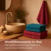 Betz 12er Handtuch-Set PALERMO 100% Baumwolle  Farbe: Produktbild-Vorschau 6