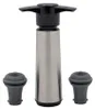 Vacu Vin Wine Pump - se 2 zátkami na víno - Wine Saver Voir les images du produit 8