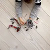 LEGO Star Wars AT-ST Raider Building Set, Sada na stavění, Náhled obrázku produktu 15