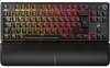 CORSAIR Tas K70 Core TKL Wireless RGB LED Black Produktbild-Vorschau 2