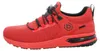 Bugatti Sneaker in rot, Gr. 43 Produktbild-Vorschau 19
