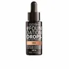 GOSH #Foundation Drops, Kvapkadlo, Tekut, Such koa, Náhľad obrázku produktu 3