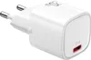 Caricabatterie PD McDodo CH-4020 20W Serie Nano (bianco) Anteprima dell’immagine prodotto 1