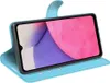 Samsung Galaxy A33 Hülle - Coverup Klapphülle - Hellblau Produktbild-Vorschau 4