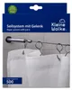 Kleine Wolke Seilsystem mit Gelenk Chrom 500 cm Produktbild-Vorschau 1