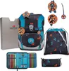 DerDieDas Schulrucksack ErgoFlex Tiny Set 30 x 38 x 23 Produktbild-Vorschau 15