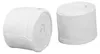 Boxbandages, katoen, 5 meter, wit, voor kickboksen Productafbeelding-voorbeeld 1