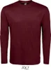 SOLs 11420 | Langarm Monarch Herren T-Shirt - Farbe: Produktbild-Vorschau 2