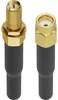 goobay WLAN-antenne verlengkabel, RP SMA-stekker naar RP Productafbeelding-voorbeeld 10