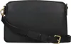 Elegante Damenschultertasche in Schwarz mit vielseitigen Produktbild-Vorschau 8