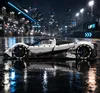 TaiGaoLe T5052 Devel Sixteen Super Car 4.016 Teile Produktbild-Vorschau 5