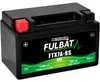 Fulbat Ftx7a-bs Gelbatterie Grün  Grün One Size Produktbild-Vorschau 6