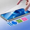 Etui MAGNET do Realme 16 Pro 5G Zamykane Czarne Futerał + Anteprima dell’immagine prodotto 4