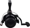 Daiwa Freilaufrolle Black Widow BR Modell: 4000A Produktbild-Vorschau 5
