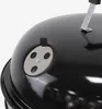 Gregman Gril 2v1 elektrický a na dřevěné uhlí Roast 60 Náhled obrázku produktu 12