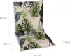 GO-DE Textil, Sesselauflage Niederlehner, 2er Set, Farbe: Produktbild-Vorschau 2