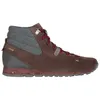 AKU Bellamont Gaia MID GTX W's - Damen Wanderschuh Produktbild-Vorschau 5
