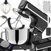 Ruhhy 25729 Kuchyňský robot 5,5 L, 2000 W, s funkcí ohřevu Náhled obrázku produktu 4
