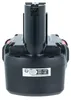 vhbw Akku Ersatz für Bosch BAT181, BAT180, BAT160, BAT026, Produktbild-Vorschau 9