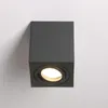 LED Aufbaustrahler schwenkbar Genius 663 quadratisch Produktbild-Vorschau 3