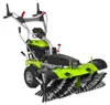 Zipper ZI-KM1000 Kehrmaschine Produktbild-Vorschau 1