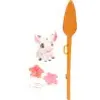Disney Prinzessin Moana Puppe Mein singender Freund Moana & Produktbild-Vorschau 6