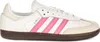 Adidas Samba OG in Creme für Damen – 6 UK - 39 1/3 EU - 7.5 Produktbild-Vorschau 2