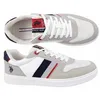 U.S. Polo Assn Chaussures ROKKO003LGRWHI01 Voir les images du produit 3
