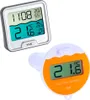 TFA® 30.3066.01 Poolthermometer 30.3066 MARBELLA schwarz Náhľad obrázku produktu 9