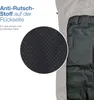 Daliya® ALPINO Fußsack und Schlafsack für Buggy und Produktbild-Vorschau 5
