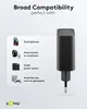Goobay 75335 USB-C™ PD GaN chargeur rapide double (30 W) Voir les images du produit 8