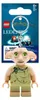 Portachiavi con LED LEGO Harry Potter - Dobby Anteprima dell’immagine prodotto 3