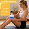 Anti Cellulite Massagegerät elektrisch 4-in-1, Schröpf & Produktbild-Vorschau 7