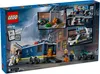 LEGO 60418 Camion della polizia della città con laboratorio Anteprima dell’immagine prodotto 28