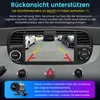 Einbau-Navigationsgeräte 7 ''Carplay 2+64G android14 Náhľad obrázku produktu 6