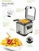 Mesko Home MS 4910 fryer Single 1.5 L Stand-alone 900 W Náhľad obrázku produktu 9