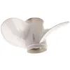Blanc Hélice pour Yamaha Outboard 11 1/8 X 13 G Voir les images du produit 4