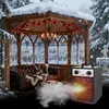 VA-Cerulean elektrische verwarming, 5 kW, 400 V, Productafbeelding-voorbeeld 7