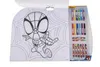Disney Friends Spidey Und Seine Erstaunlichen -5-in-1 Produktbild-Vorschau 2