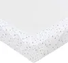 Twinkle Stars Spannbetttuch – Wickelauflagenbezug Produktbild-Vorschau 3