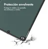 Funda Trí­ptica tipo Libro para Apple iPad 6 (2018) 9.7 Vista previa de la imagen del producto 5